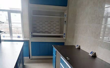 環境監測站實驗室建設工程設計